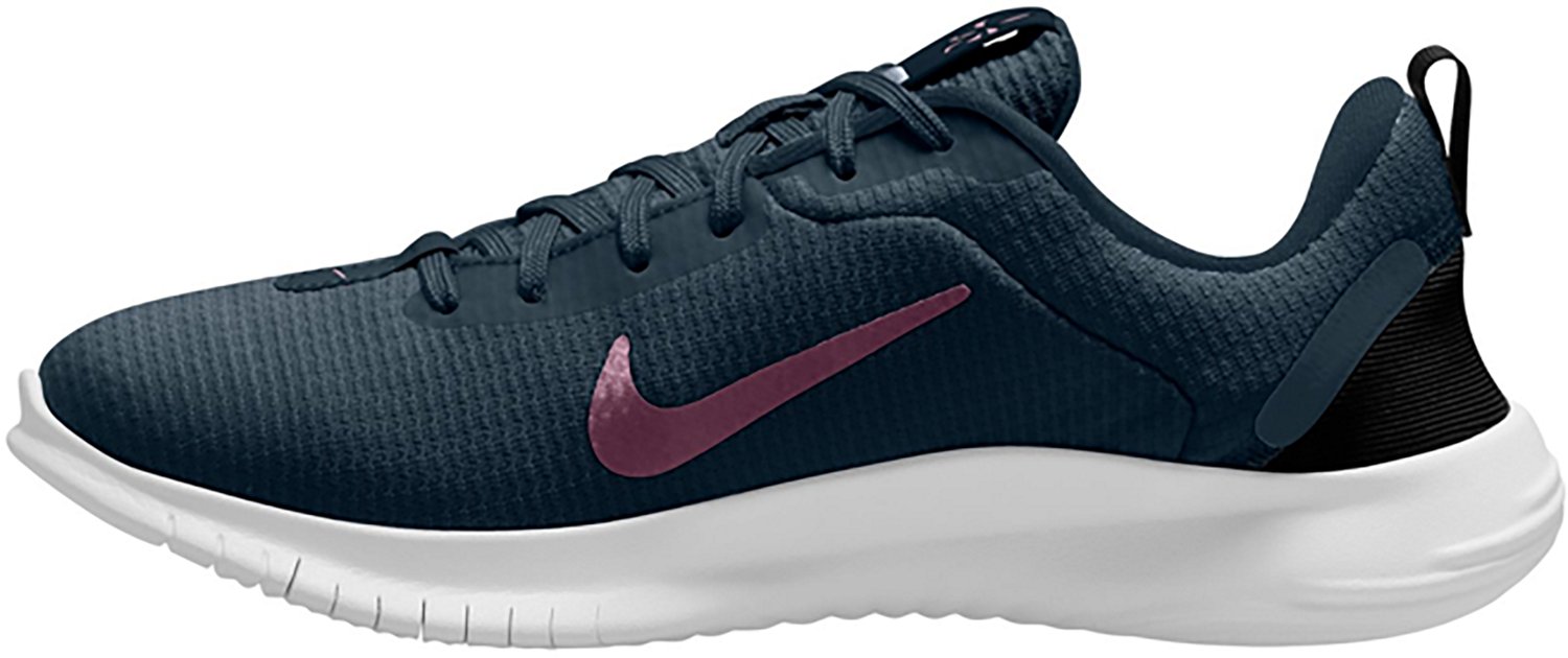 Nike Women's Flex Experience Run 12 Running Shoes                                                                                - view number 2