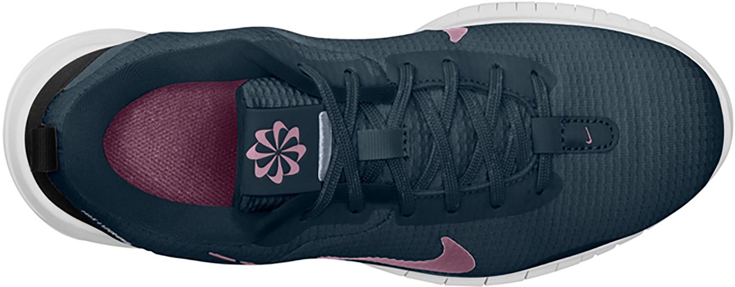 Nike Women's Flex Experience Run 12 Running Shoes                                                                                - view number 3