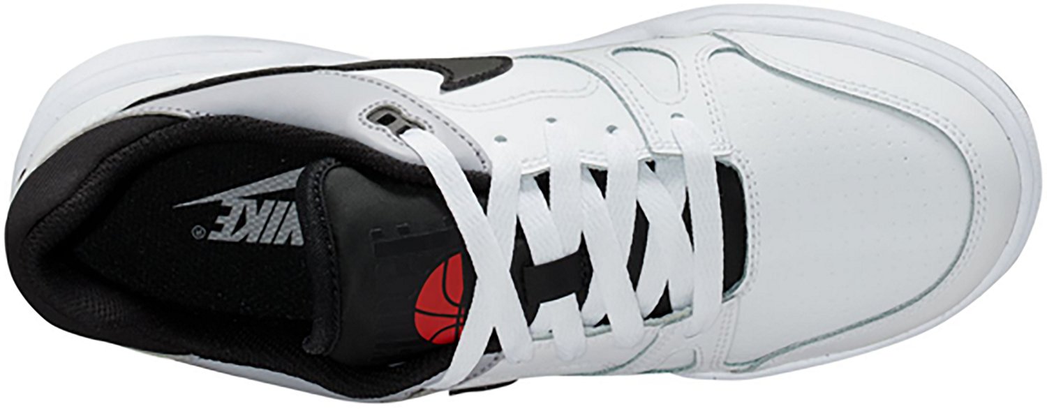 Nike Kids' Grade School Full Force Shoes - view number 5