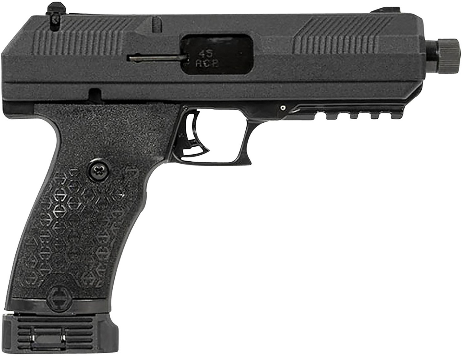 Hi-Point Firearms JHP Gen 2 .45 ACP Pistol