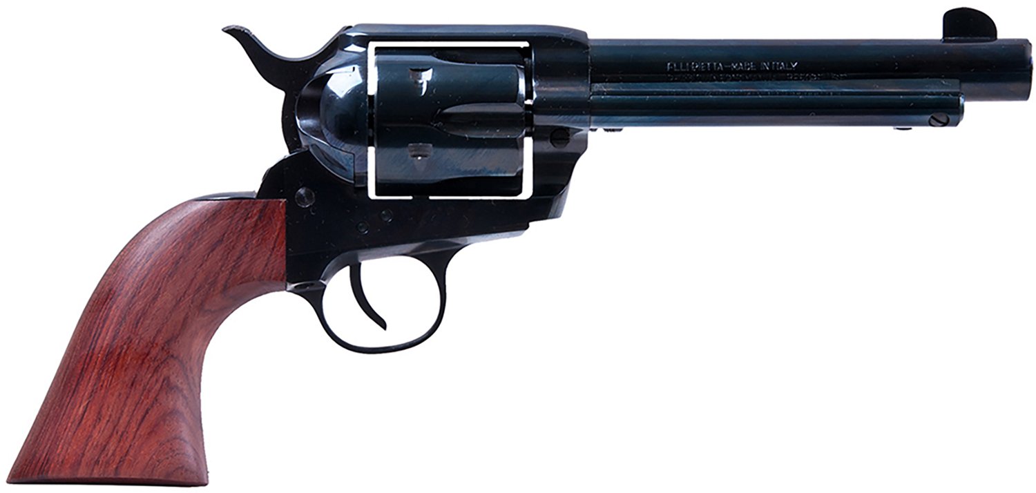Heritage Rough Rider .357 Magnum Revolver - view number 1