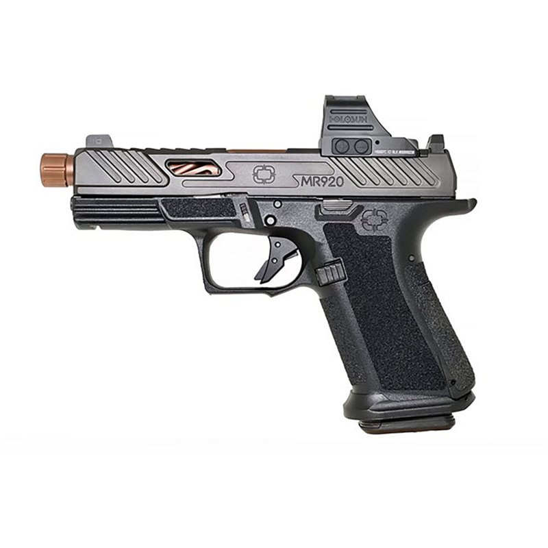 Shadow Systems MR92… - image