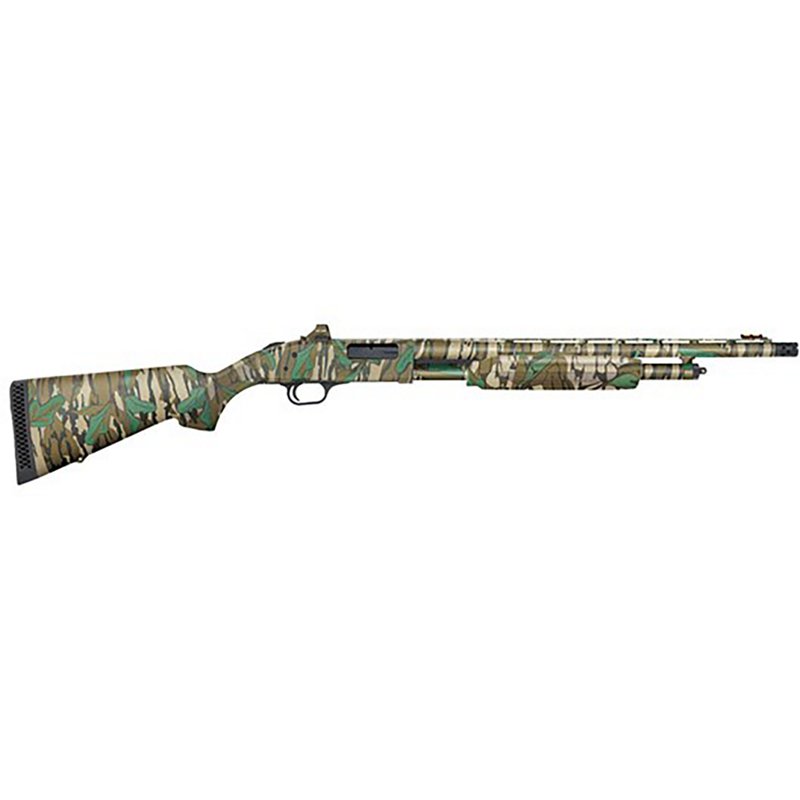 Mossberg 500 Turkey… - image