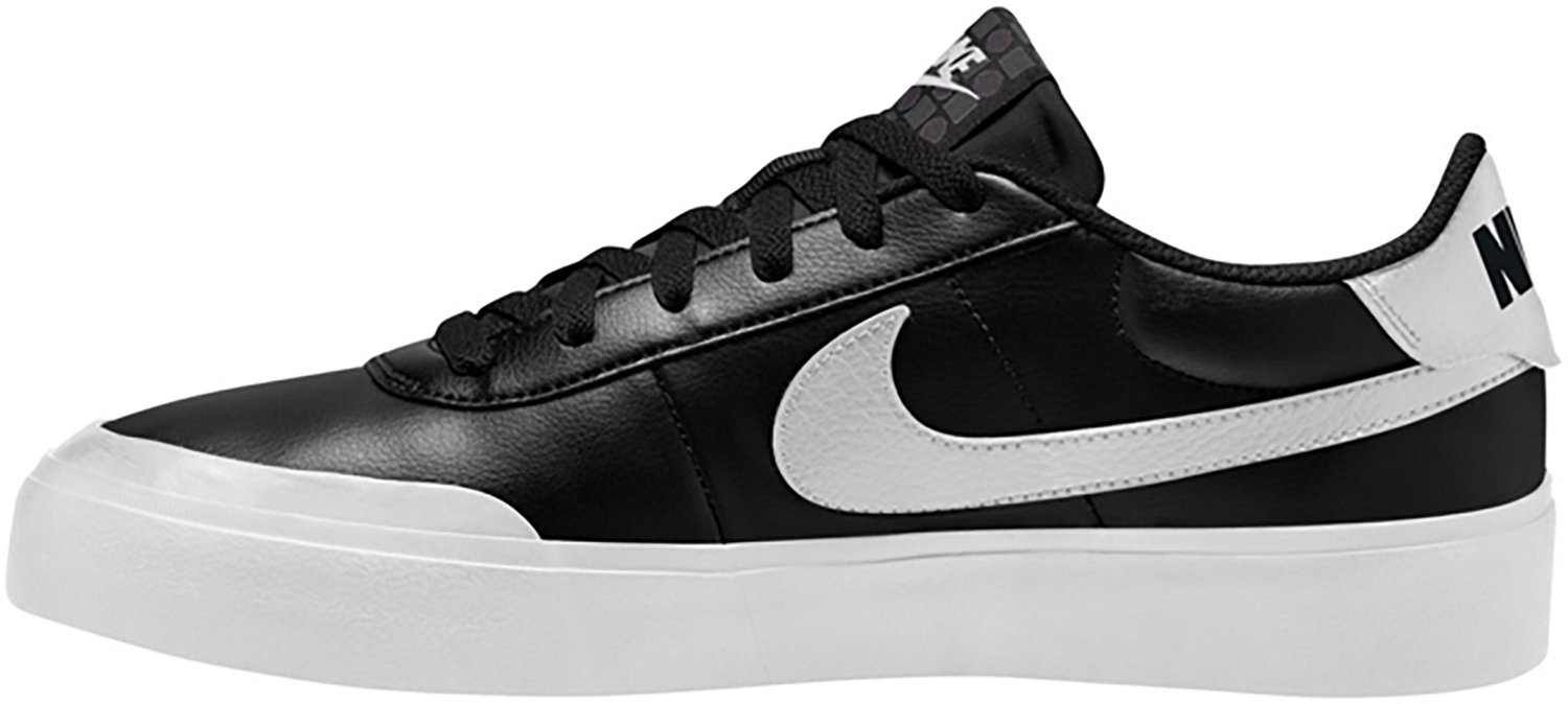 Nike Men's Court Shot Shoes                                                                                                      - view number 2