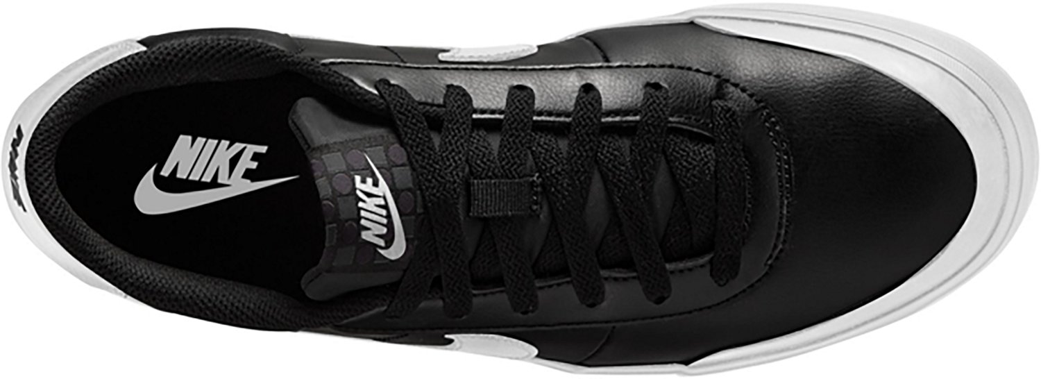 Nike Men's Court Shot Shoes                                                                                                      - view number 3
