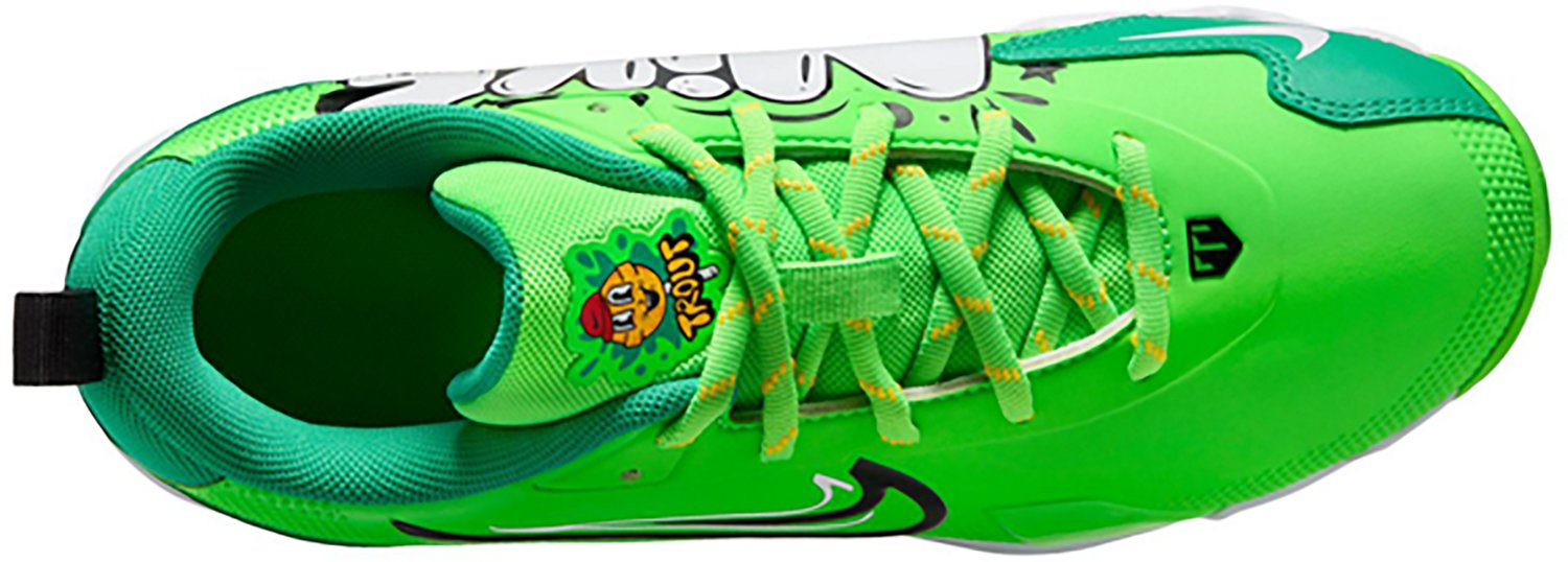 1y baseball cleats