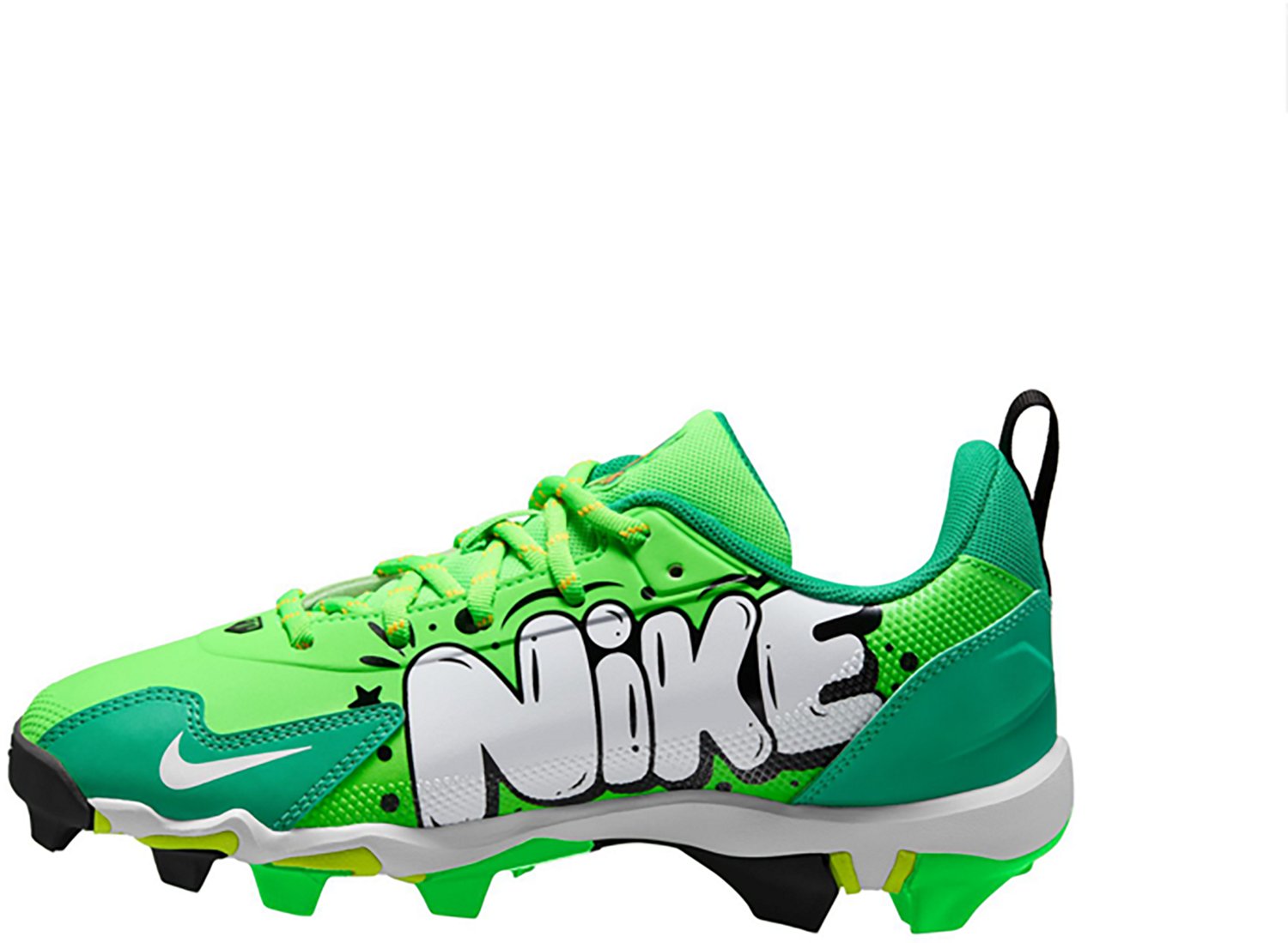 Nike Kids Trout Keystone Baseball Cleats - view number 5