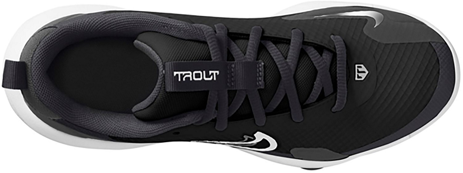 Nike Kids Trout Pro MCS Baseball Cleats - view number 3