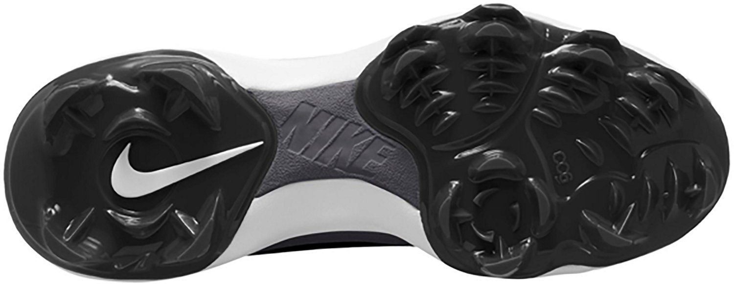 Nike Kids Trout Pro MCS Baseball Cleats - view number 4