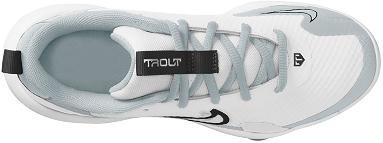 Nike Kids Trout Pro MCS Baseball Cleats - view number 3