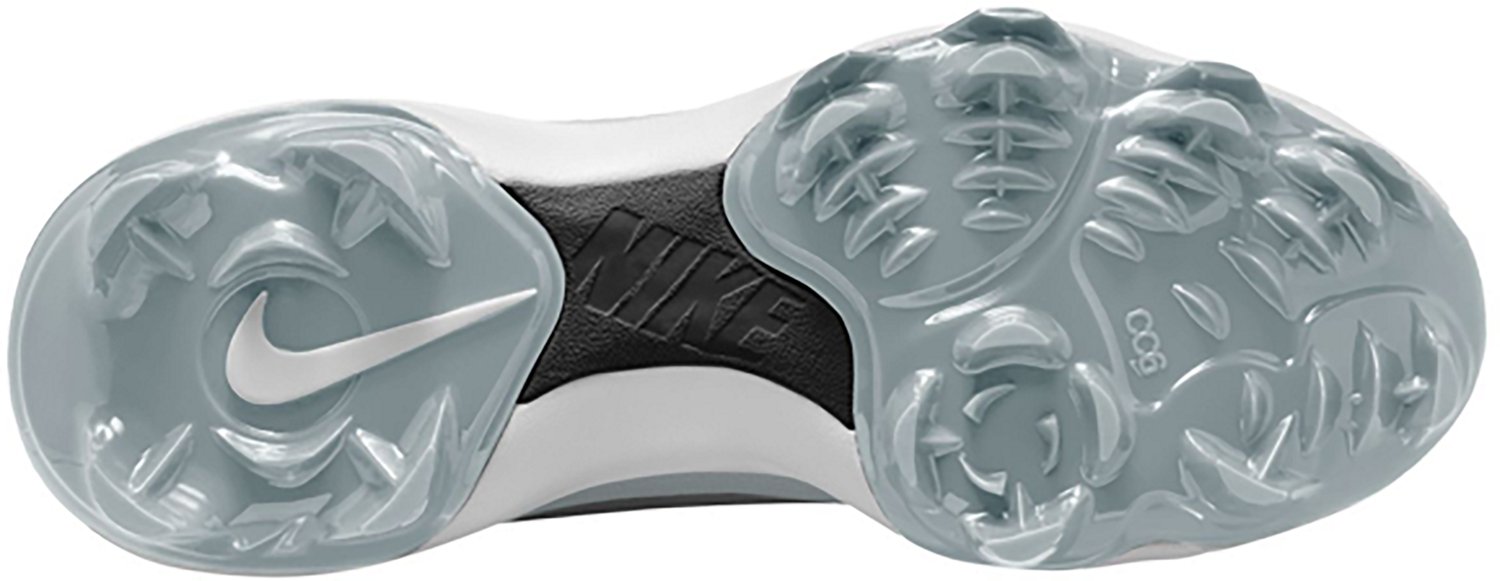 Nike Kids Trout Pro MCS Baseball Cleats - view number 4