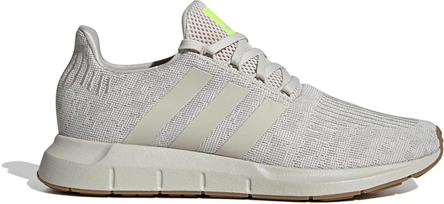 Adidas swift run shoes grey online