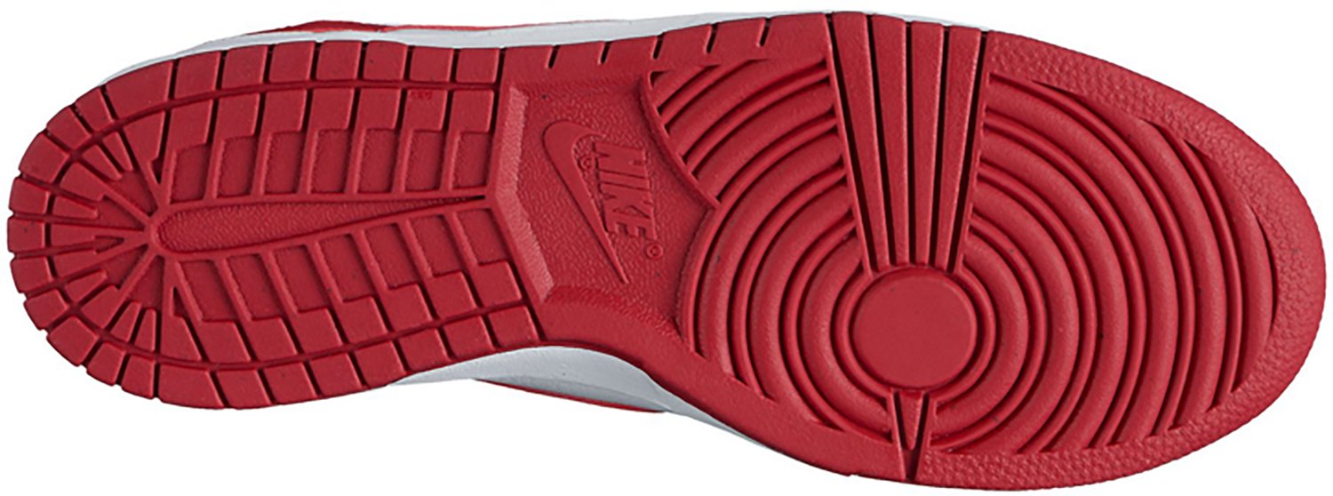 Nike Men's Big Low Court Shoes                                                                                                   - view number 2