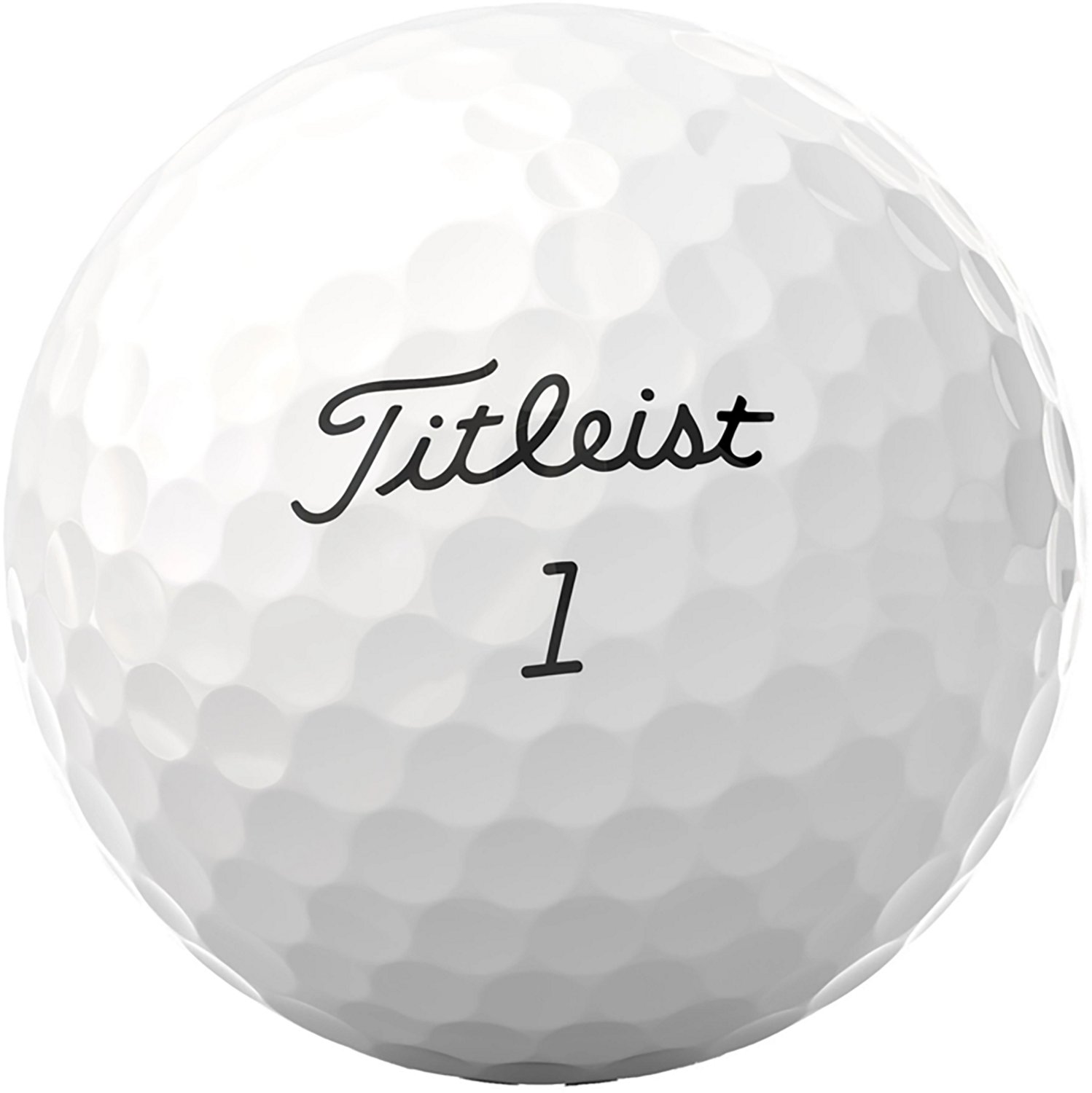 Titleist ProV1 Golf Balls 12-Pack - view number 3