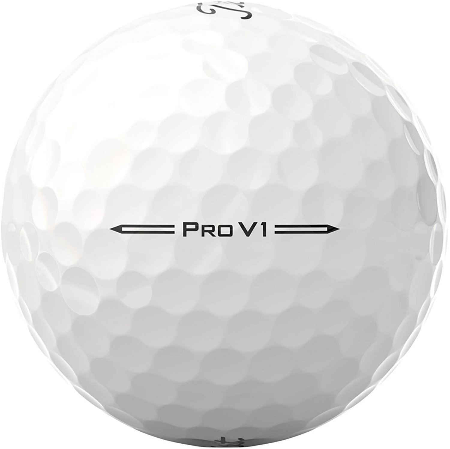 Titleist ProV1 Golf Balls 12-Pack - view number 4