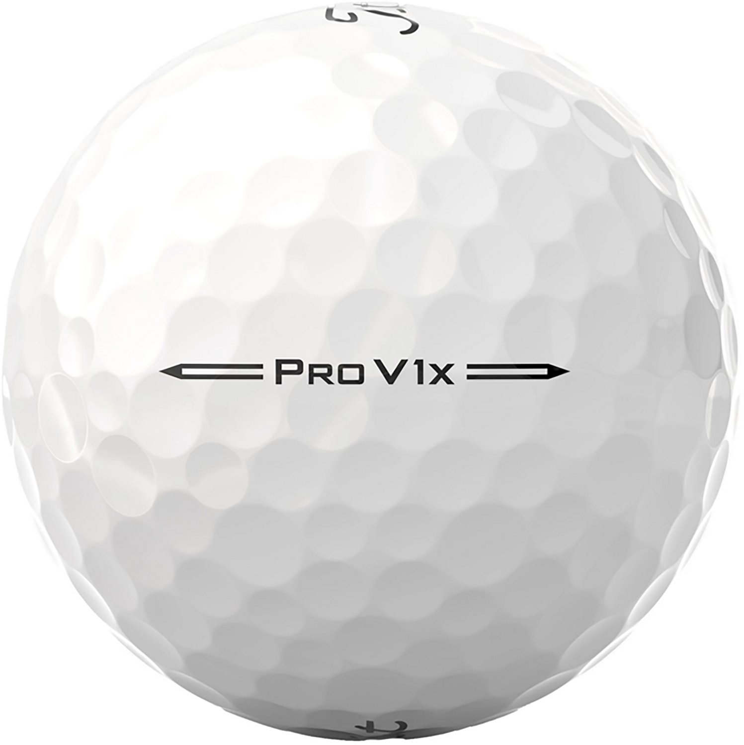 Titleist ProV1x High Number Golf Balls - 12 Count - view number 4