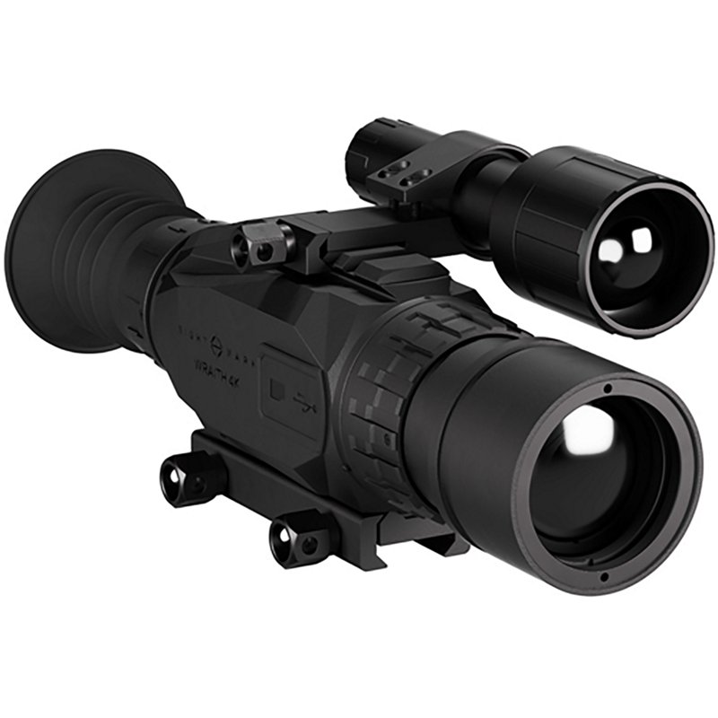 Sightmark Wraith 4K… - image