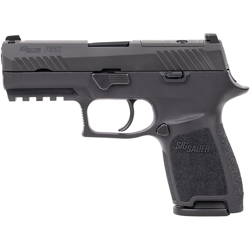 Sig Sauer P320 9Mm … - image