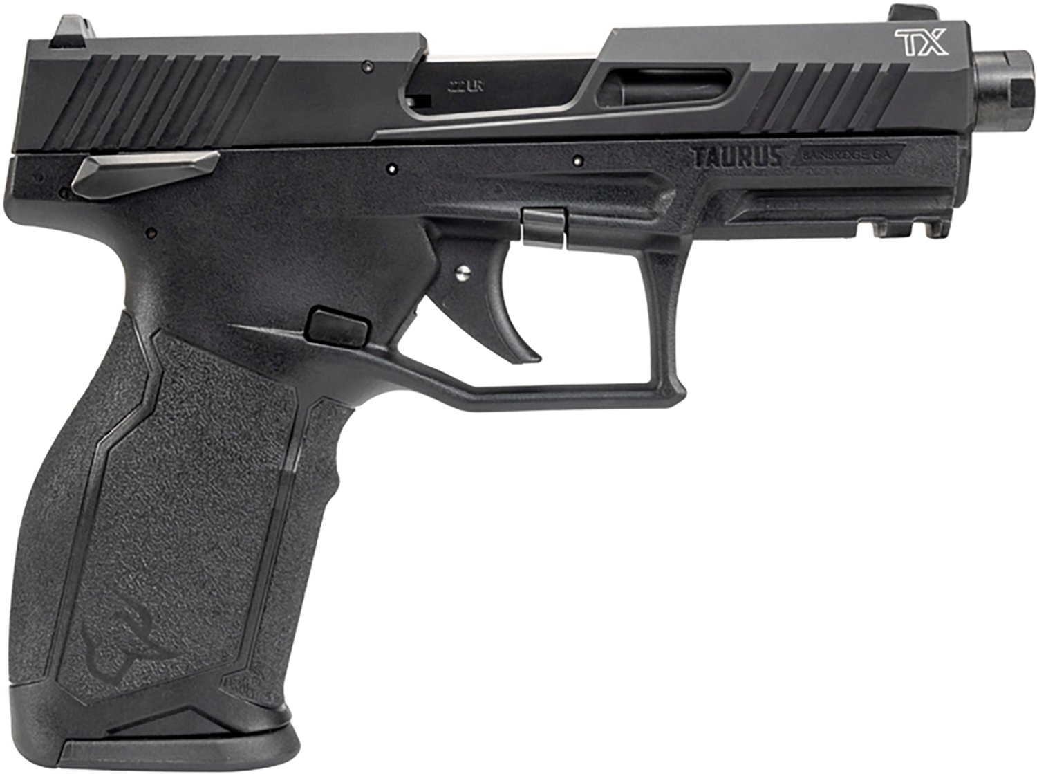 Taurus TX-22 Gen2 .22 LR Pistol - view number 2