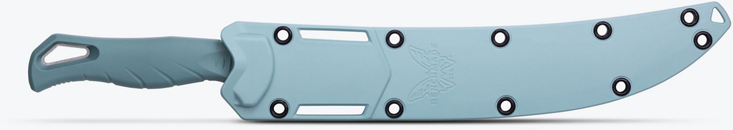 Benchmade Fishcrafter 9 in Fixed Blade Knife                                                                                     - view number 4