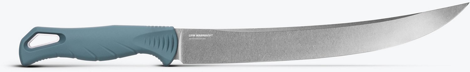 Benchmade Fishcrafter 9 in Fixed Blade Knife                                                                                     - view number 5