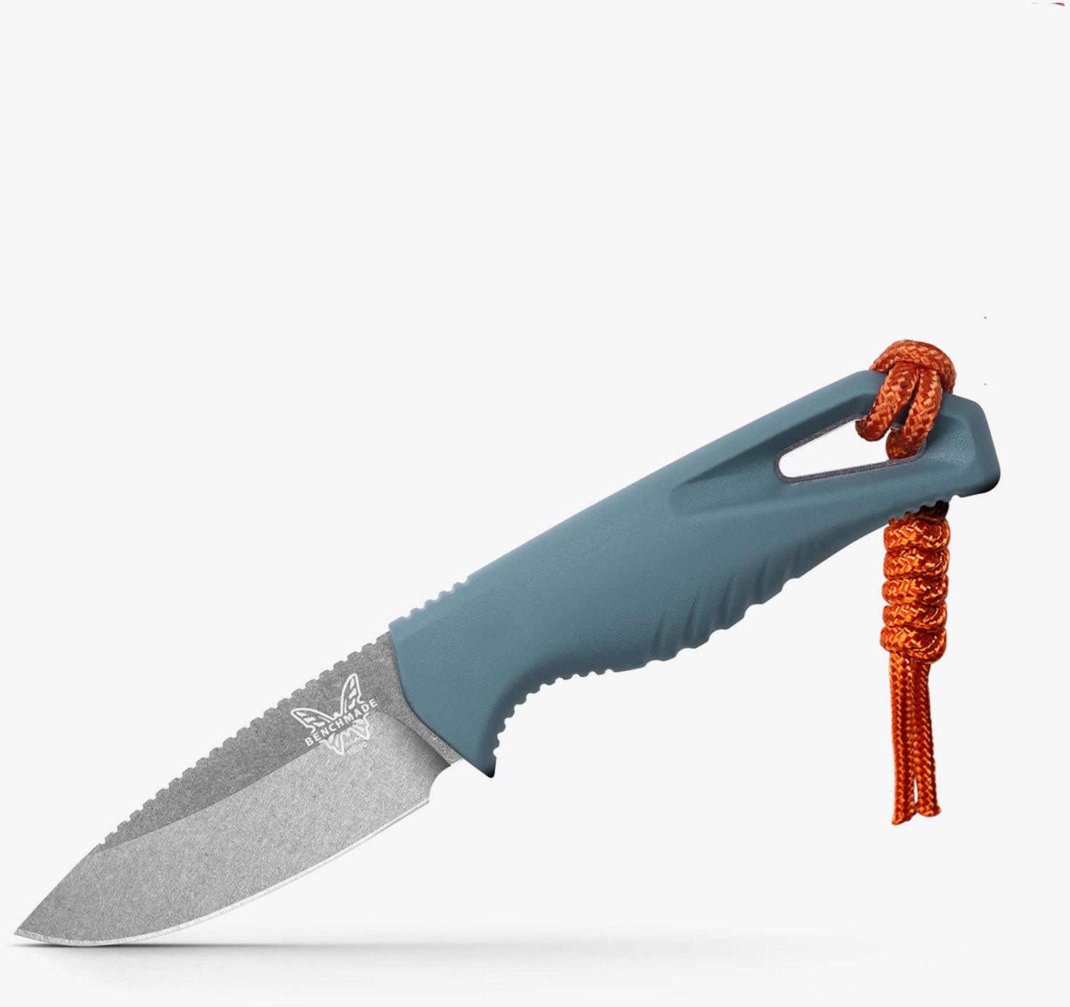 Benchmade Intersect Fixed Blade Fishing Knife - view number 2