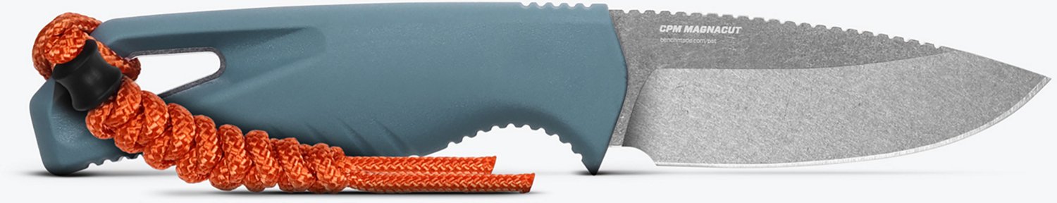 Benchmade Intersect Fixed Blade Fishing Knife - view number 5