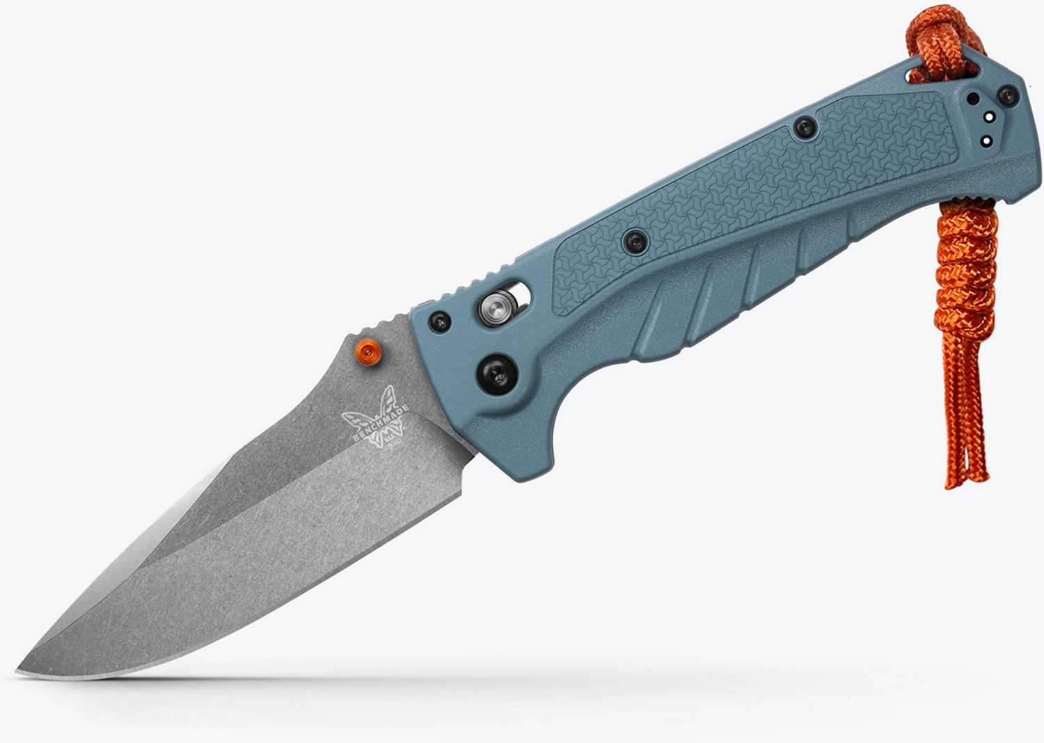 Benchmade Adira 3.6 in Folding Knife - view number 2