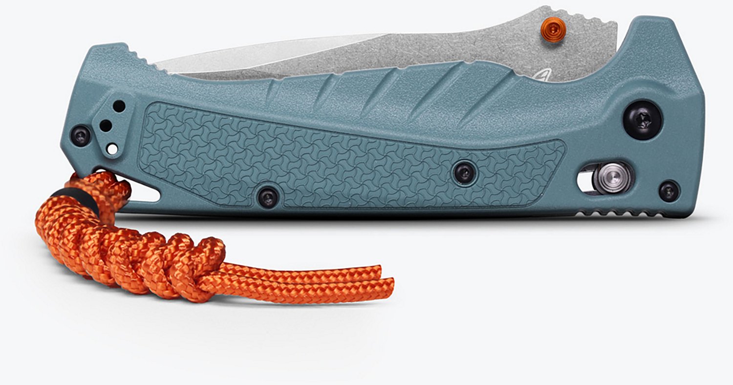 Benchmade Adira 3.6 in Folding Knife - view number 4