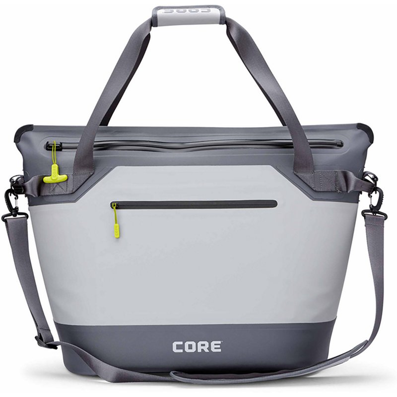 Core Equipment Perf… - image