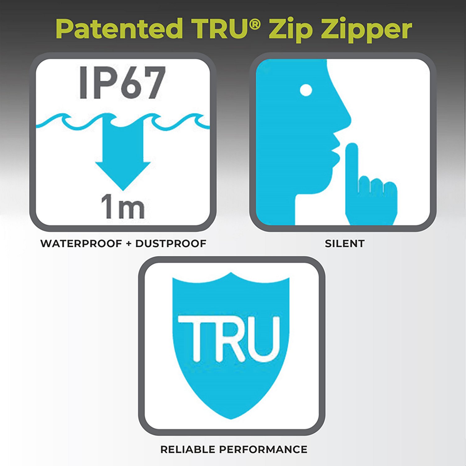 CORE Equipment Performance 30 Can Bag Cooler - view number 8