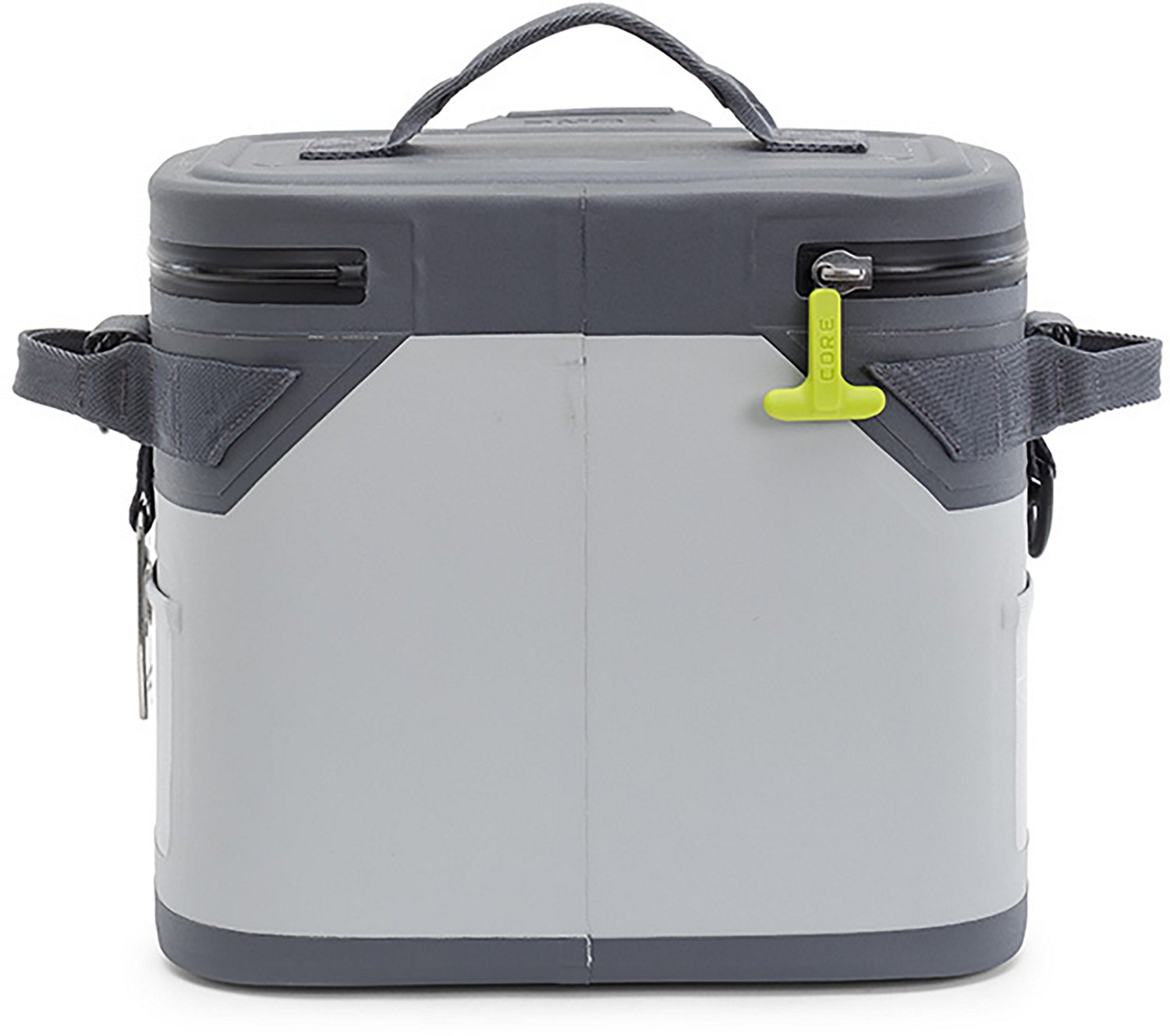 CORE CLIMAKEEP Magnetic 12 Can Soft Cooler - view number 4