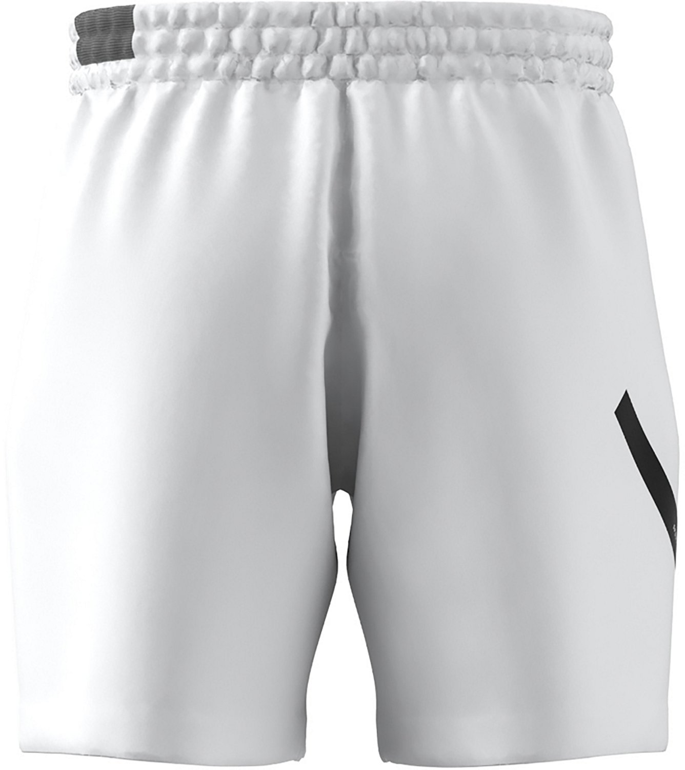 adidas Men's Z.N.E Sportswear Short - view number 4
