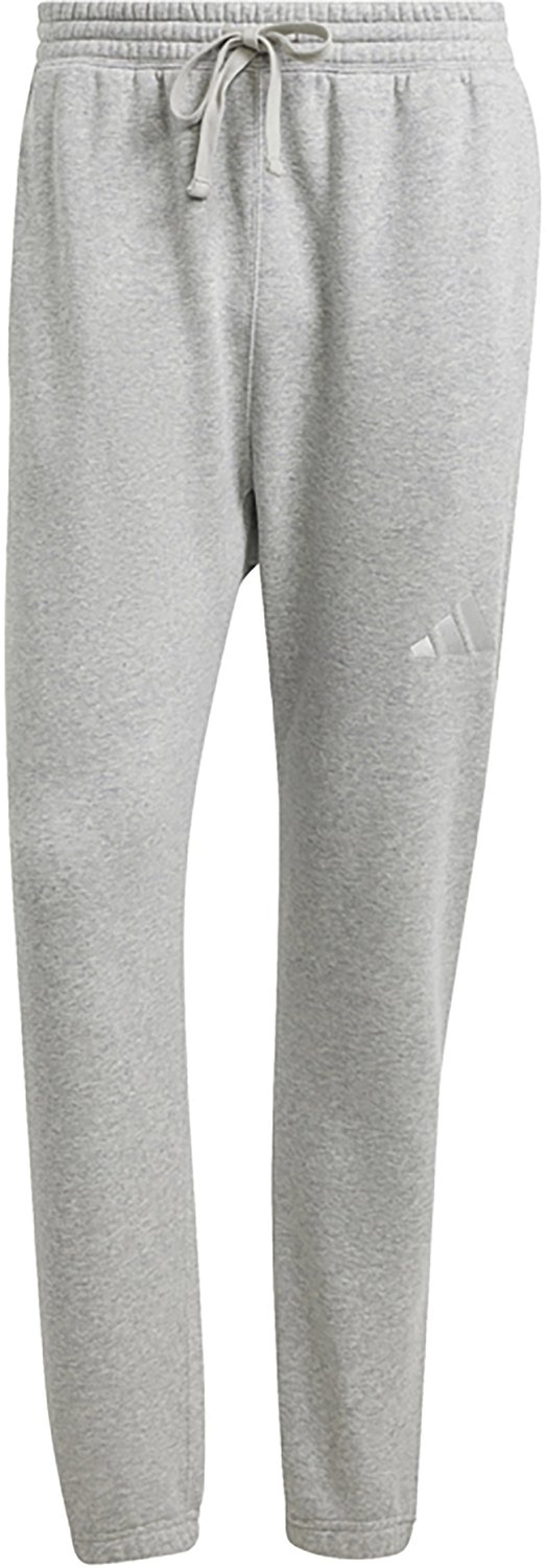 adidas Men's All SZN Fleece Regular Pants                                                                                        - view number 8