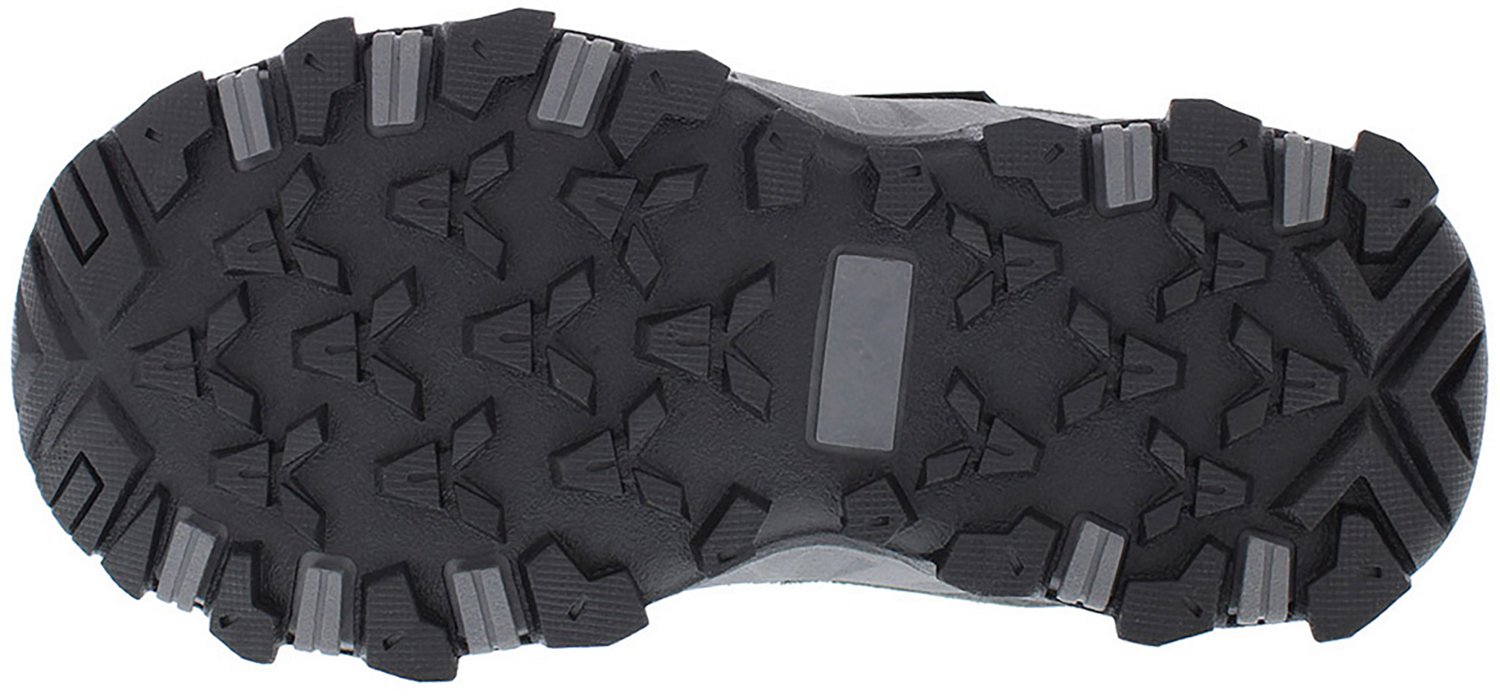 Pacific Mountain Kids Boulder Low Hiking Shoes - view number 6