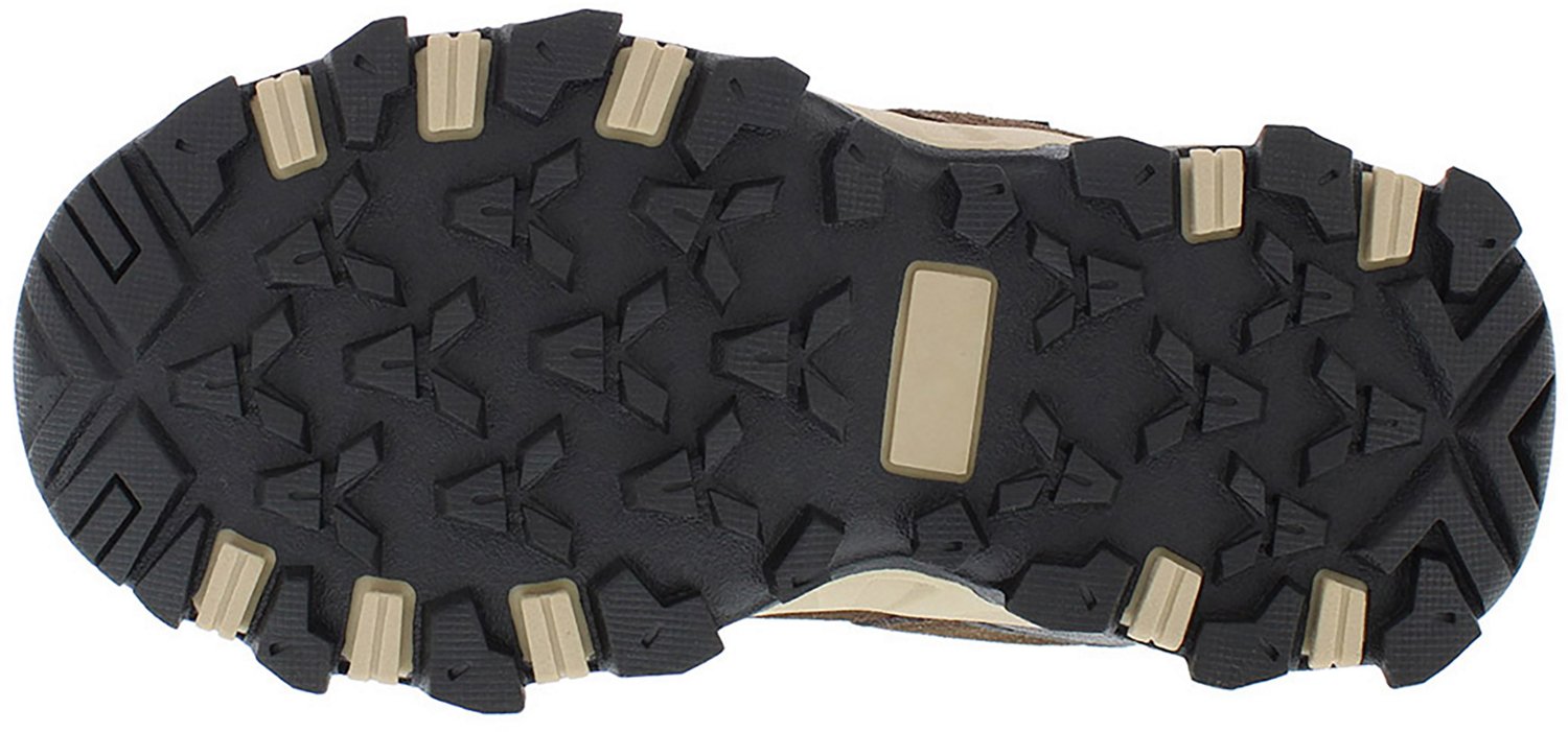 Pacific Mountain Kids Boulder Low Hiking Shoes - view number 6