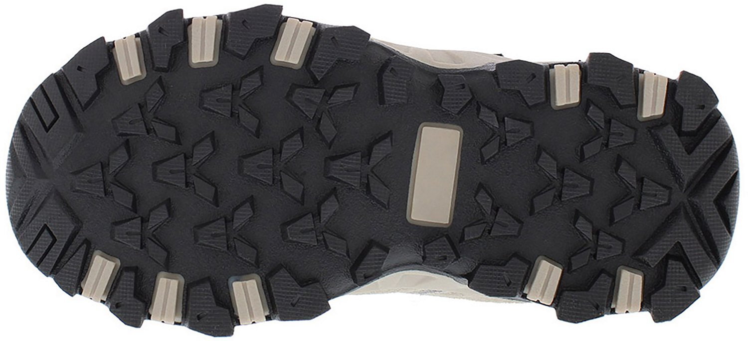 Pacific Mountain Kids Boulder Low Hiking Shoes - view number 6