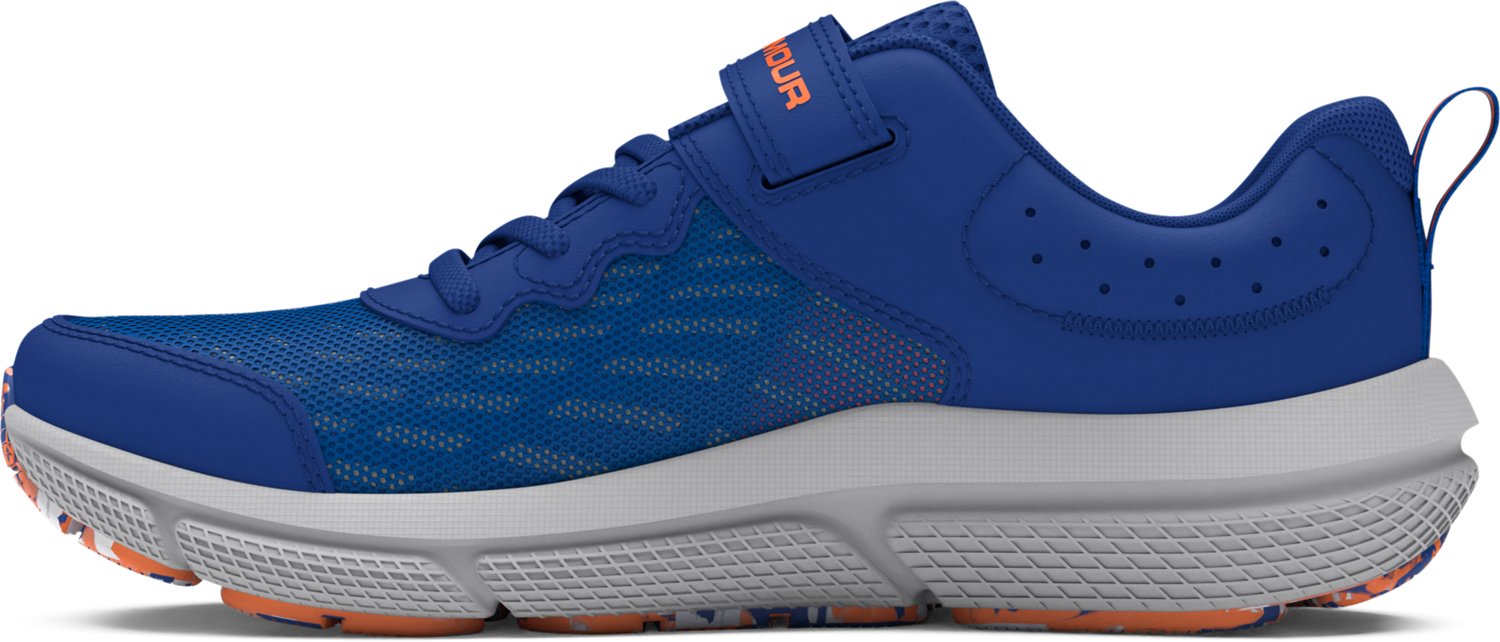 Under Armour Kids' Preschool Assert 10 PS Running Shoes - view number 2