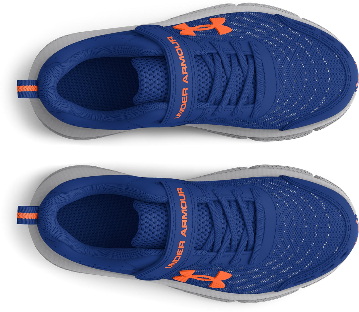 Under Armour Kids' Preschool Assert 10 PS Running Shoes - view number 4