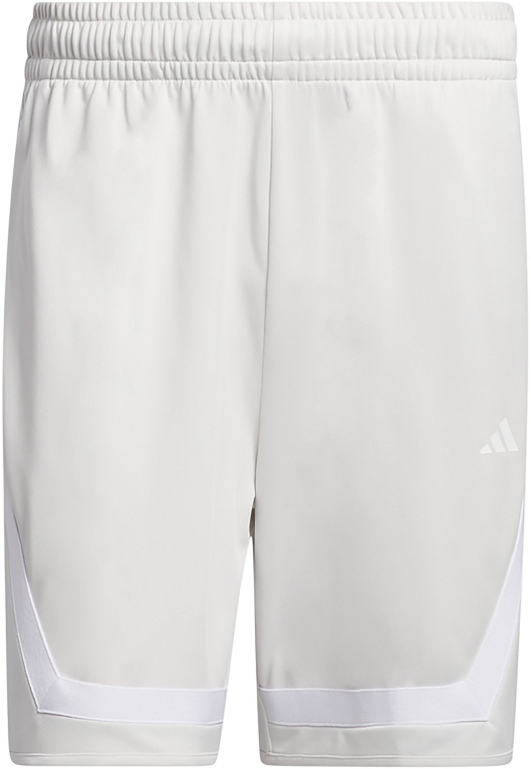 adidas Men's Pro Block Shorts 9 in                                                                                               - view number 5