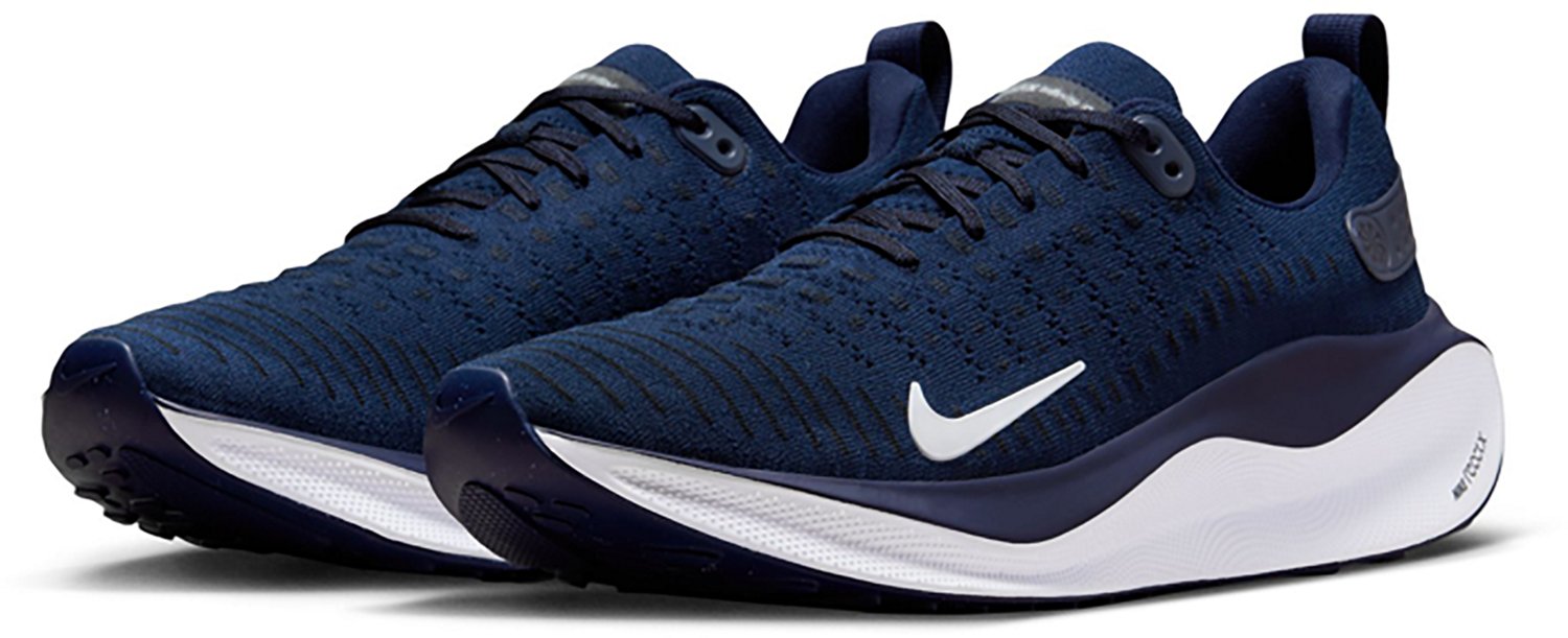 Nike Men's React Infinity 4 Running Shoes                                                                                        - view number 3