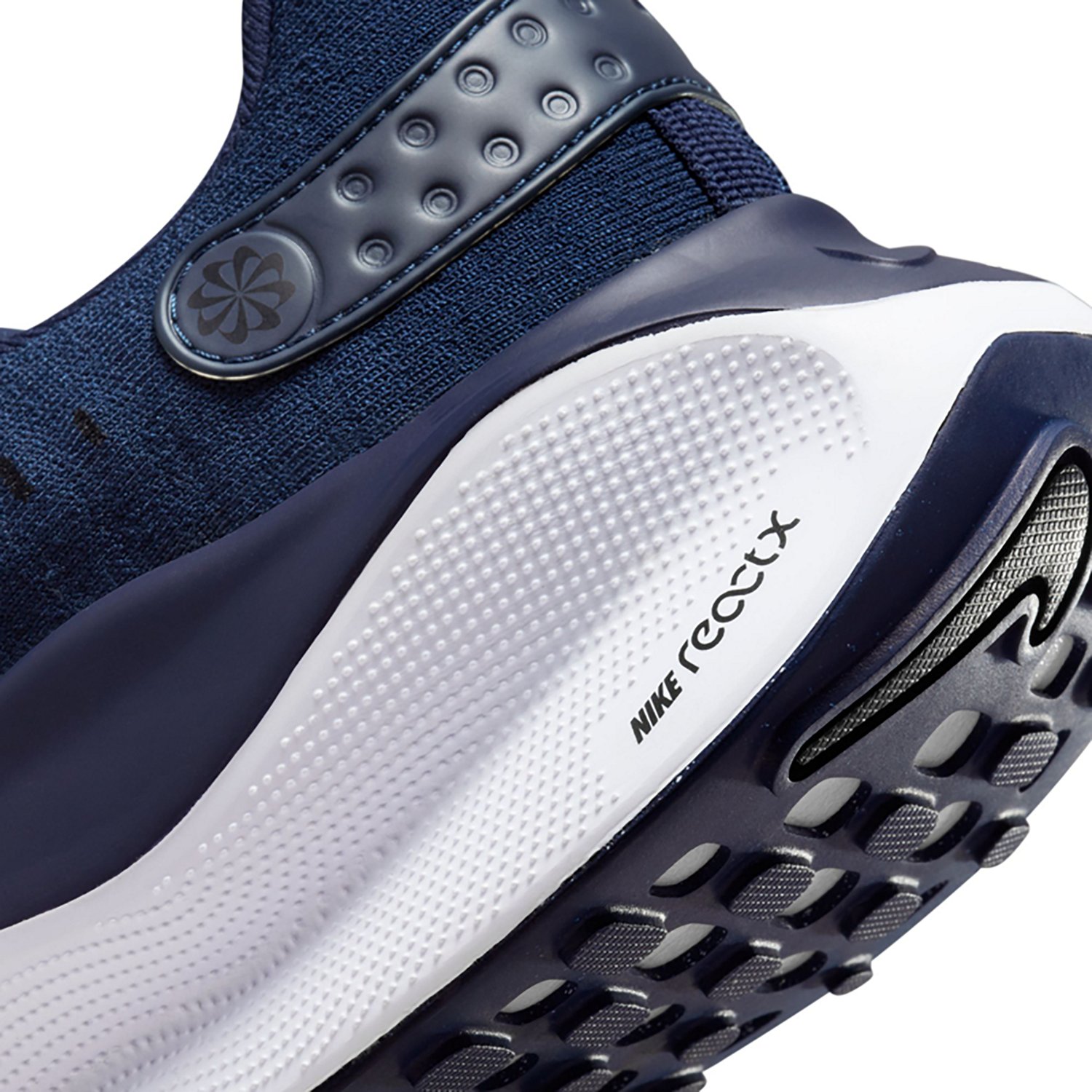 Nike Men's React Infinity 4 Running Shoes                                                                                        - view number 7