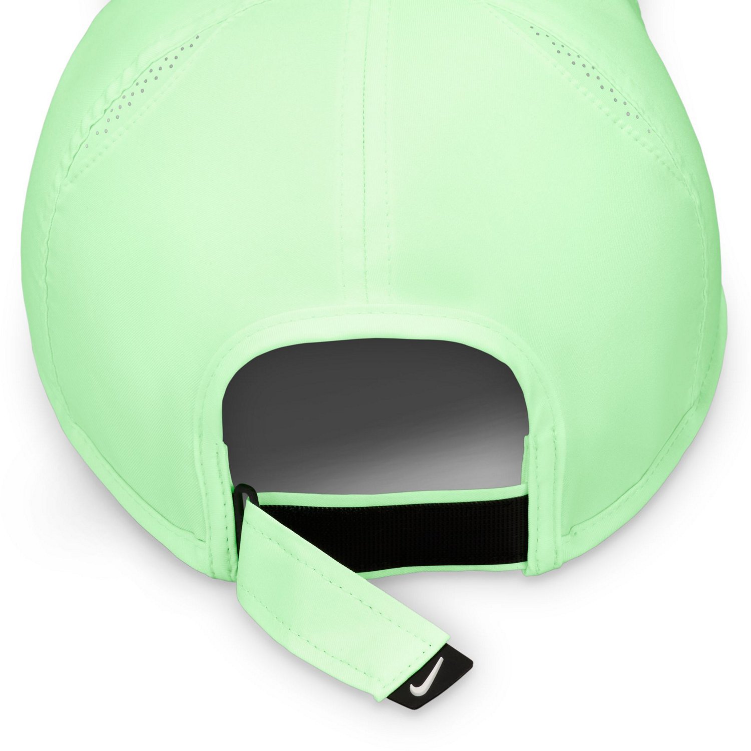 Nike Women's Dri-FIT Club Unstructured Featherlight Cap - view number 5