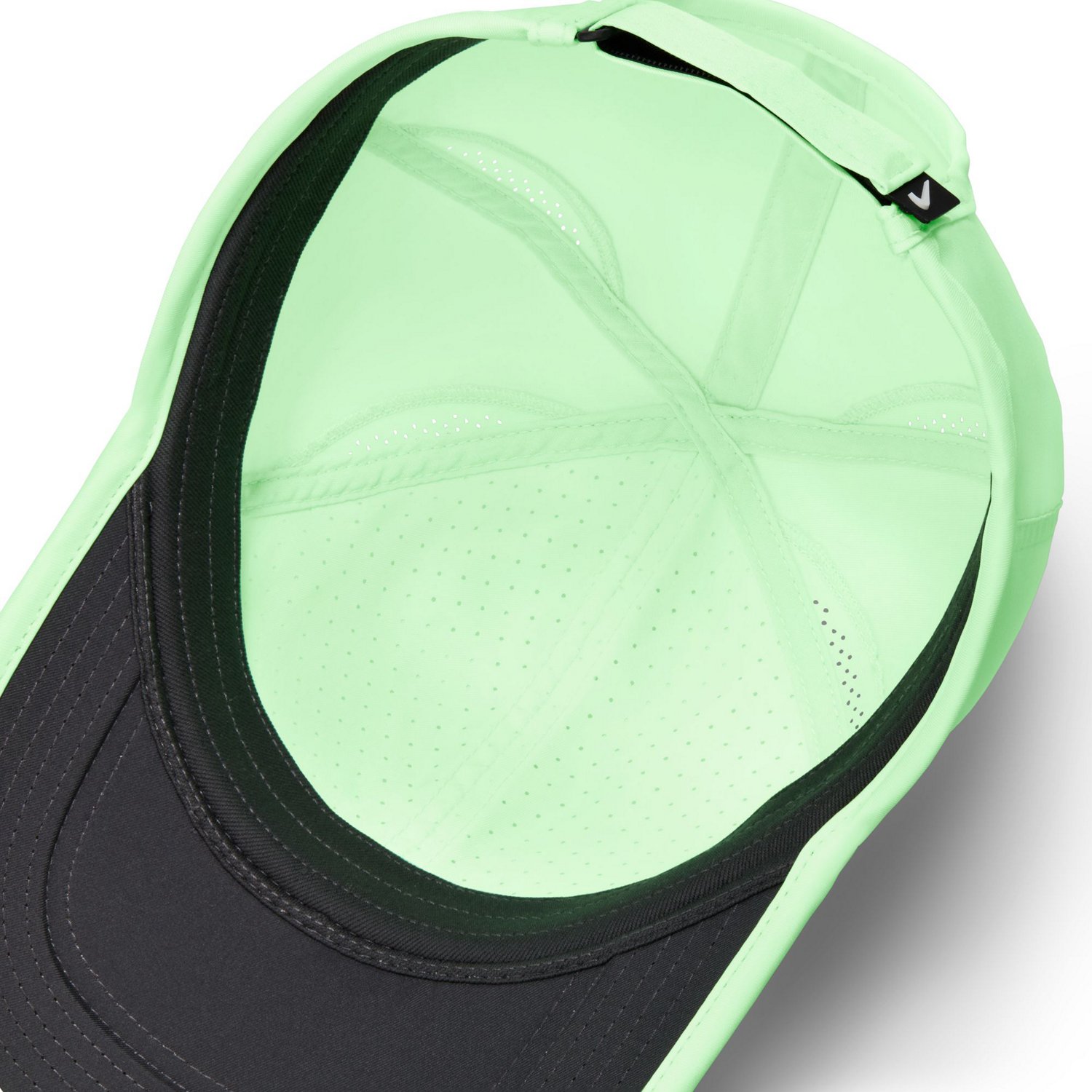 Nike Women's Dri-FIT Club Unstructured Featherlight Cap - view number 6