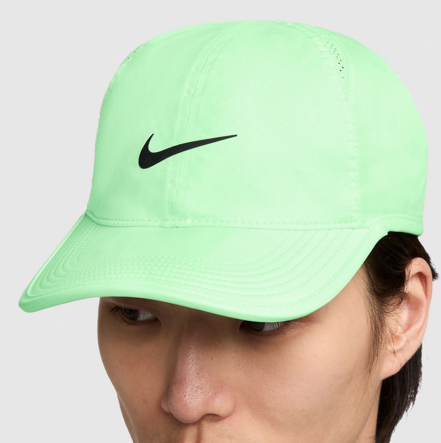 Nike Women's Dri-FIT Club Unstructured Featherlight Cap - view number 3