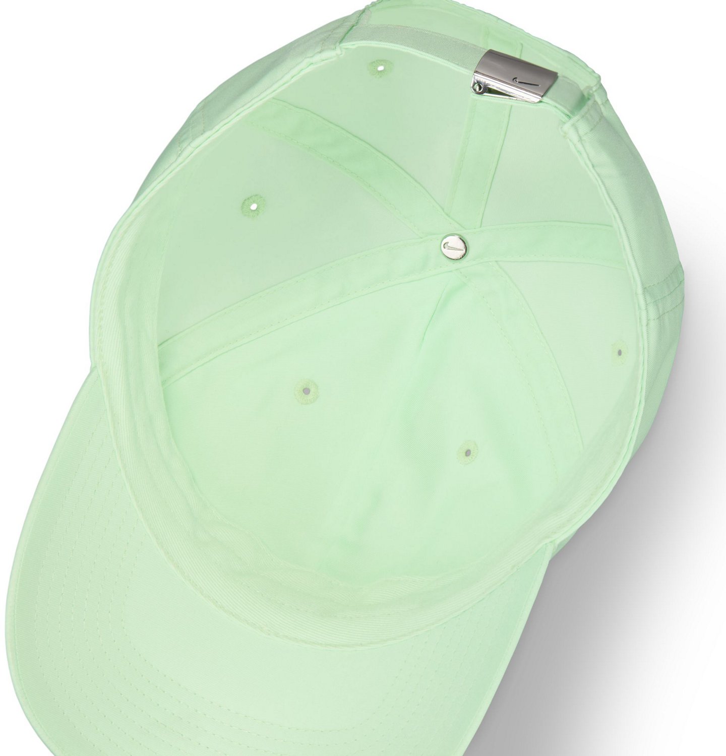 Nike Women's Dri-FIT Club Swoosh Cap - view number 6