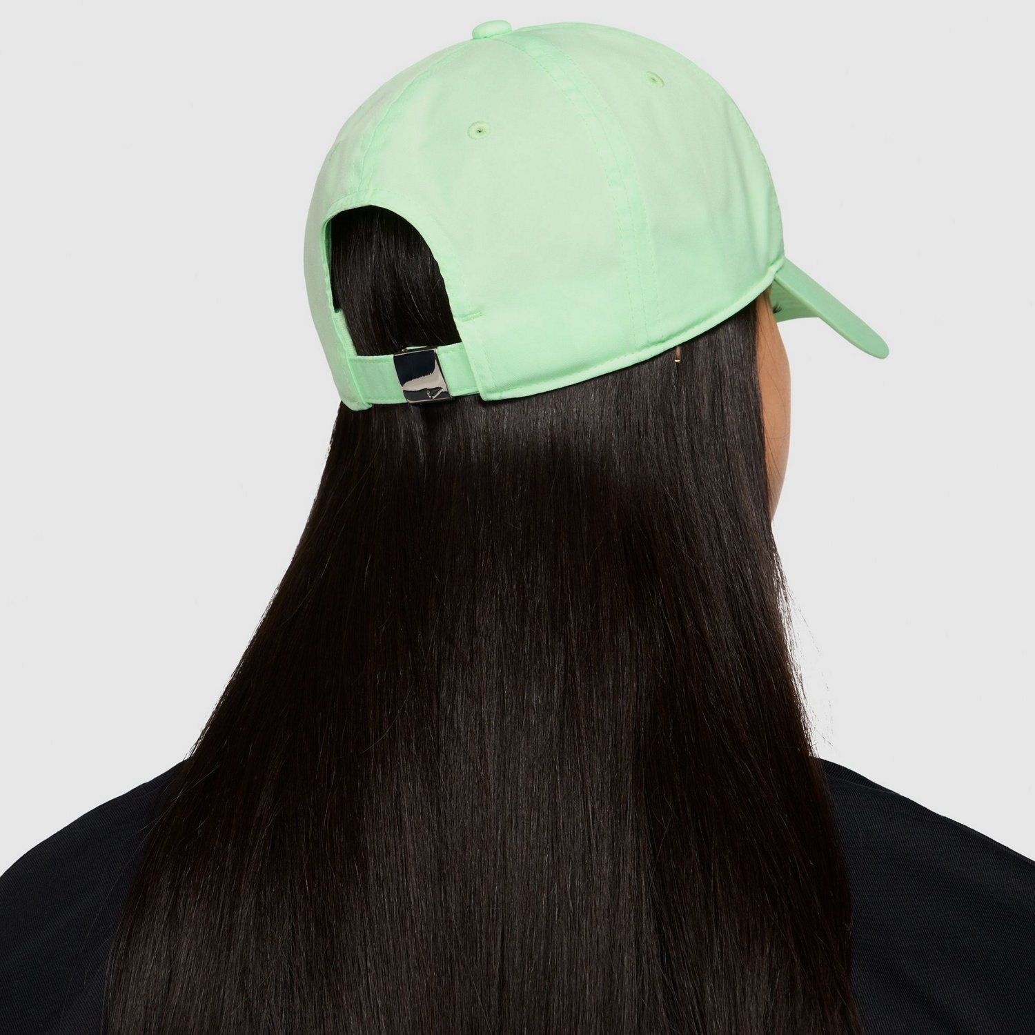 Nike Women's Dri-FIT Club Swoosh Cap - view number 2