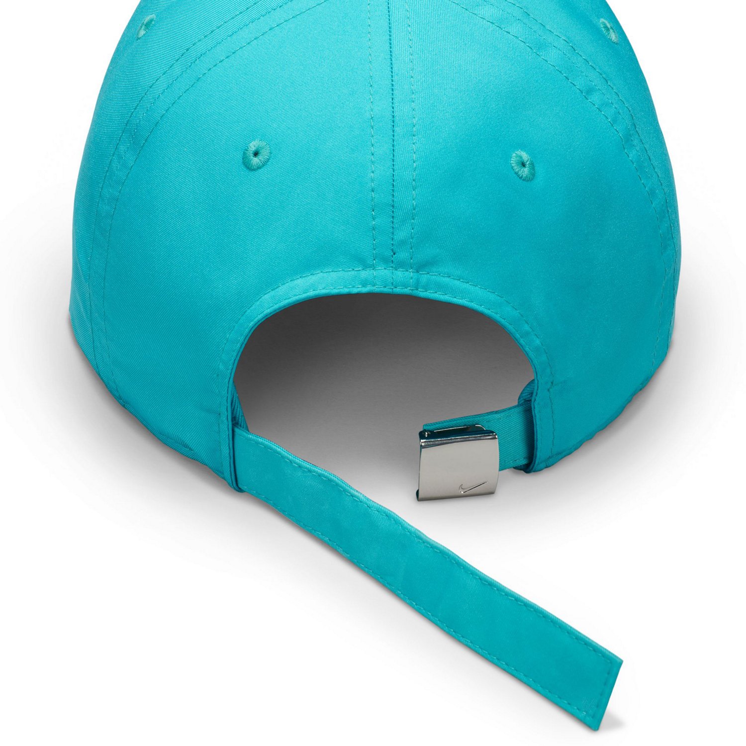 Nike Women's Dri-FIT Club Swoosh Cap - view number 5