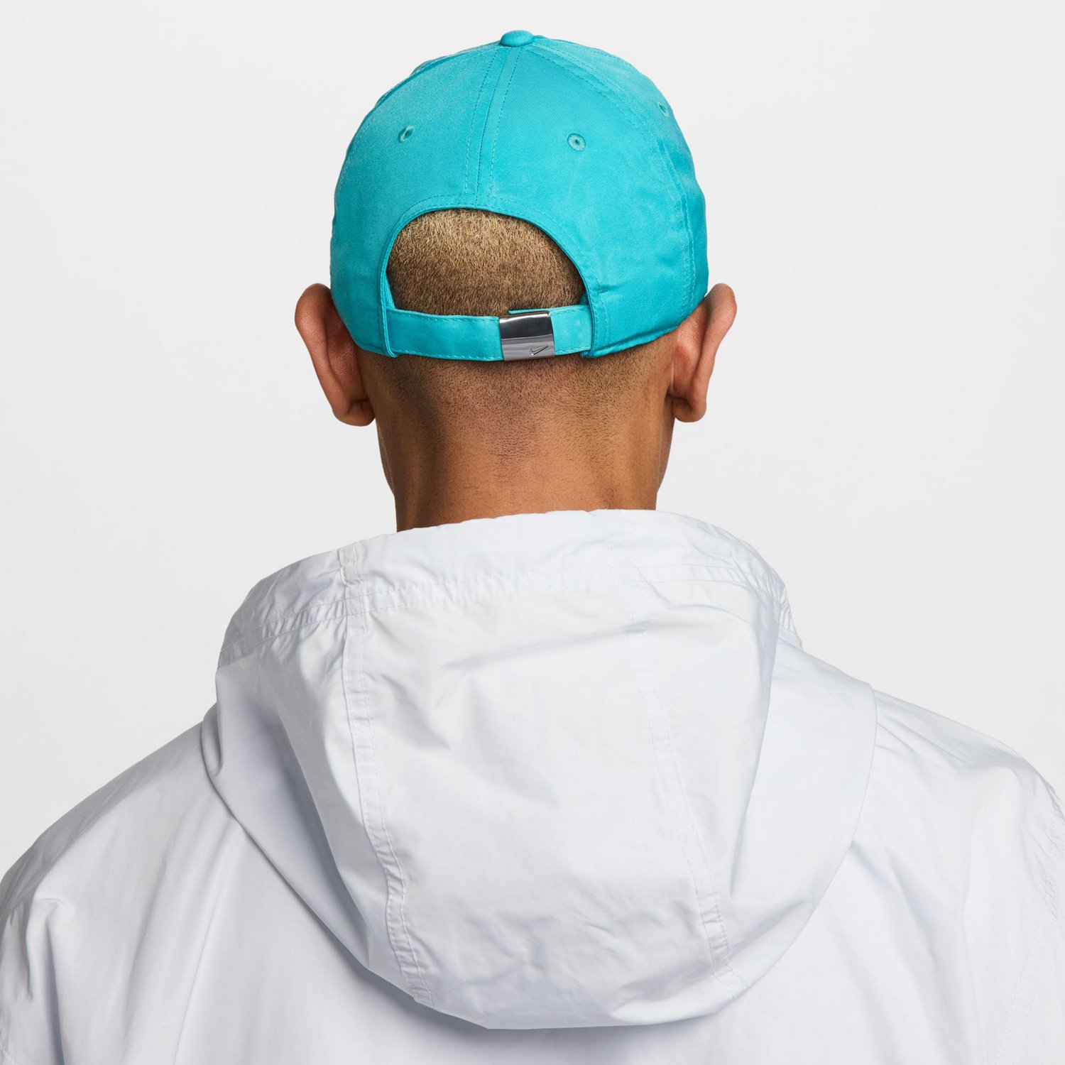 Nike Women's Dri-FIT Club Swoosh Cap - view number 2