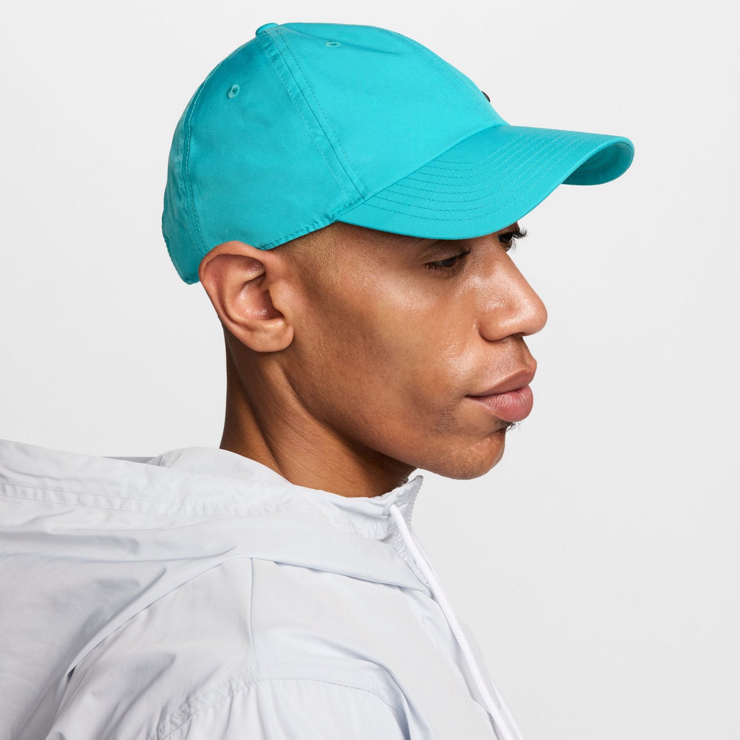 Nike Women's Dri-FIT Club Swoosh Cap - view number 4
